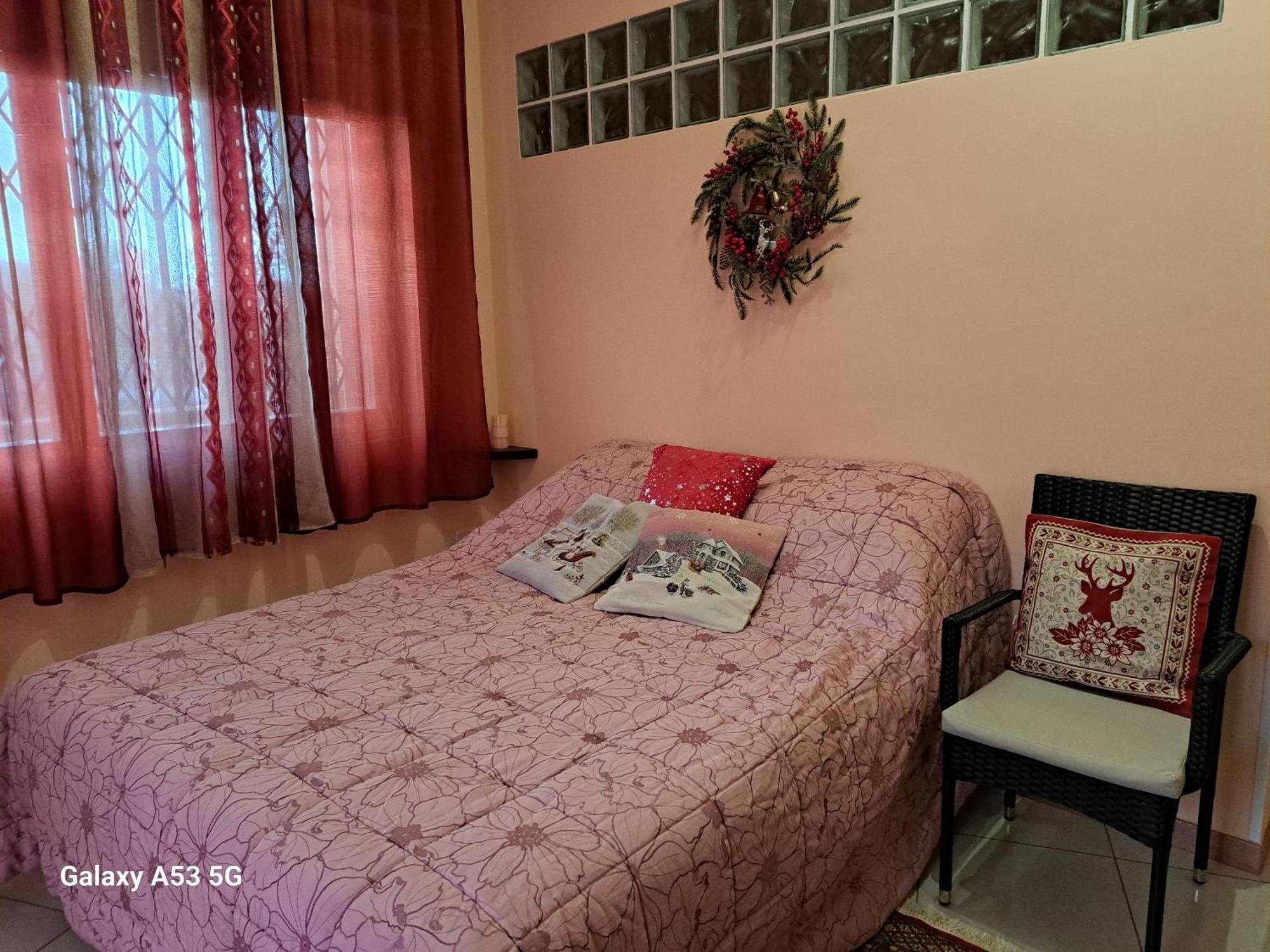 B&B Villa Antonio Loreto アグローポリ エクステリア 写真